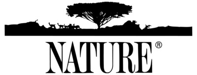 NATURE PBS TV Series registered logo. (PRNewsFoto/WNET)