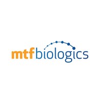 MTF Biologics (PRNewsfoto/MTF Biologics)