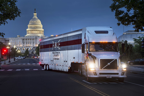 Able Moving & Storage Has Been A Fixture In The Washington D.C. Region For More Than 30 Years