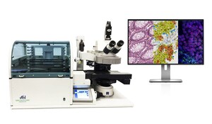 Applied Spectral Imaging Launches Two New Products for the Digital Pathology Market