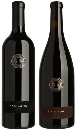 Get Ready for a Bold Adventure: Iron Side Cellars Introduces Two Limited Release Reserve Wines