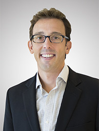 Greg Calhoun (CNW Group/Fengate Capital Management)