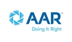 AAR Launches New Digital Services for Aftermarket at MRO Europe