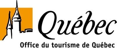 Logo : Office du tourisme de Qubec (Groupe CNW/Cabinet de la ministre du Tourisme)