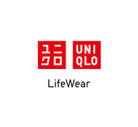 Logo : UNIQLO LifeWear (CNW Group/UNIQLO Canada)