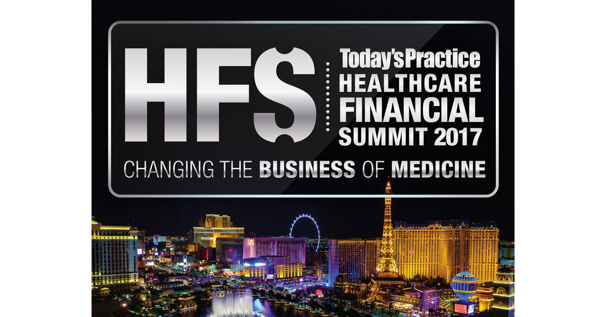 Las Vegas Healthcare Conference Throws Out the Rulebook, Sets a New
