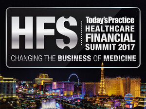 Las Vegas Healthcare Conference Throws Out the Rulebook, Sets a New Standard With Mix of Technology, Providers, Investors and Entrepreneurs