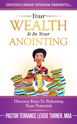 Pastor with MBA in Finance Shares How Jesus Can Help Christians Avoid Debt and Poverty Image