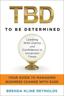 New Book Explores How to Lead in the Wake of Reorganizations, Mergers, Natural Disasters and Other Uncertain Times Image