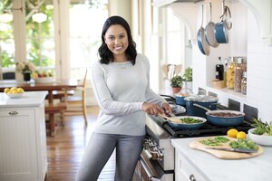 Meyer Introduces The Ayesha Curry® Kitchenware Brand