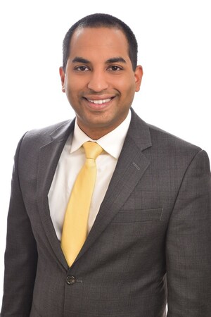 Gardner Capital Promotes Wakeel Rahman to Development Manager, Midwest Region