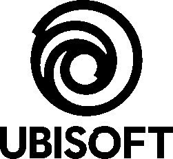 Logo : Ubisoft (Groupe CNW/Ubisoft) (Groupe CNW/Ubisoft)