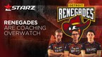 Estarz And Renegades Pro Announce Team Wide Partnership To Provide Pro Coaching Courses
