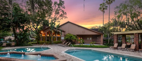 Praxis Capital has acquired the Villages at Turtle Creek, a beautiful 232-unit Class B Value-add property in Tampa, FL.