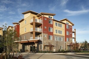 MG Properties Group Acquires 321-unit Multifamily Property in Redmond, WA