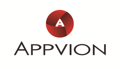 Appleton Papers has changed its company name to Appvion, Inc. to reflect the full scope of its business. (PRNewsFoto/Appvion, Inc.) (PRNewsFoto/)