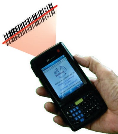 Three Simple Ways to Use Barcode Scanning to Track Work-in-Process