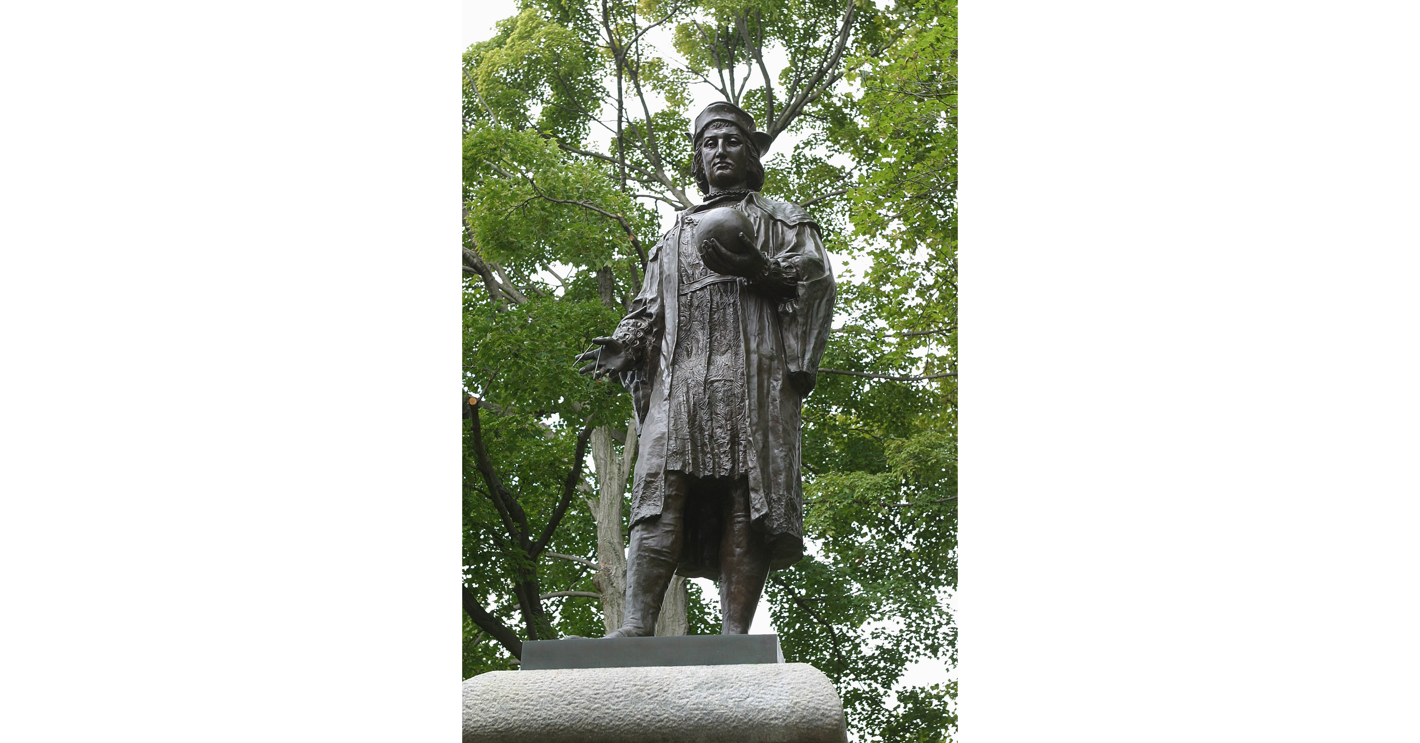 New Marist Poll: Americans Support Celebration of Columbus Day by ...