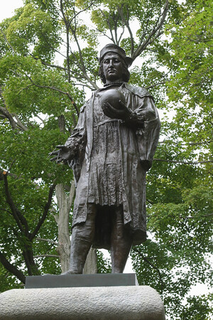 New Marist Poll: Americans Support Celebration of Columbus Day by Nearly 2:1 Margin