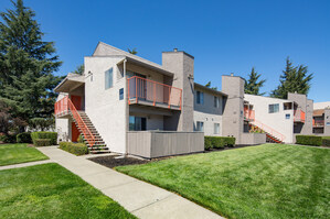 Security Properties Acquires The Henley Apartment Homes in Suisun City, CA