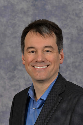 Fred Ehlers, chief information officer