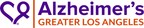25th Annual Greater Los Angeles walk4ALZ® Benefits Alzheimer's Greater Los Angeles (ALZGLA)