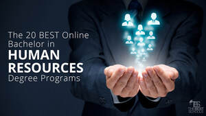 TheBestSchools.org Releases Its Ranking of Best Online Bachelor's Degree Programs in Human Resources