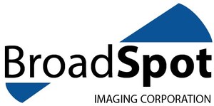 Phoenix Venture Partners Lead Series A Investment in BroadSpot Imaging Corporation