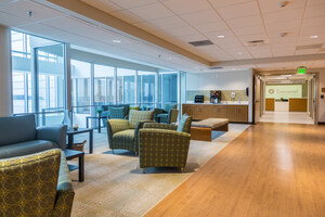 Townsend Opens Treatment Facility at New Orleans East Hospital