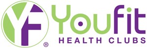 Fall for Fitness: Youfit Health Clubs Offers FREE Workouts Every Friday in October