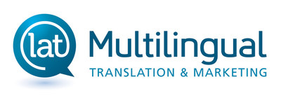 LAT Multilingual announces a new partnership with MotionPay, benefitting Canadian retailers and businesses who wish to be more welcoming to Chinese shoppers. (CNW Group/LAT Multilingual Translation & Marketing Inc.)