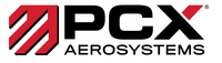 PCX Aerosystems is a leading supplier of highly engineered, precision, flight critical assemblies for rotorcraft and fixed wing aerospace platforms.  Founded in 1900, the company serves defense and commercial aerospace markets. (PRNewsfoto/PCX Aerosystems)