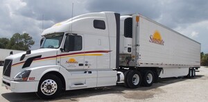 Sunstate Carriers Selects SmartDrive Video-Based Safety Program