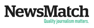 News Match Opens with $3 million in Matching Support for Nonprofit Newsrooms Across the Country