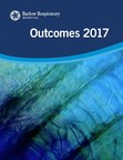 Barlow Respiratory Hospital Publishes Outcomes Book
