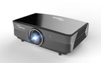 The Game Changer Has Arrived: Optoma UHZ65 Combines Industry-Leading Light, Color And Resolution Innovations For A Mind-Blowing Entertainment Experience