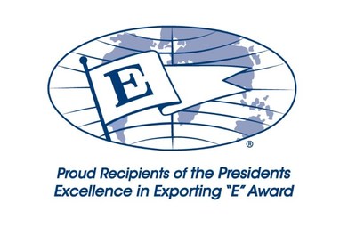 President's "E" Award