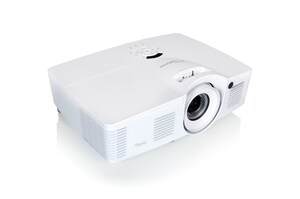 Optoma Launches HD39Darbee 1080p Projector for Home Theater Market, Expanding its Line of Projectors Enhanced with DarbeeVision Technology