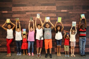 Pizza Hut Pledges To Expand BOOK IT!® Program To 1 Million Classrooms By 2020