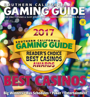 Southern California's 2017 Best Casinos