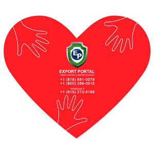 ExportPortal.com Extends Free Certification to Businesses Affected by Hurricanes Harvey, Irma &amp; Maria in Texas, Florida &amp; Puerto Rico