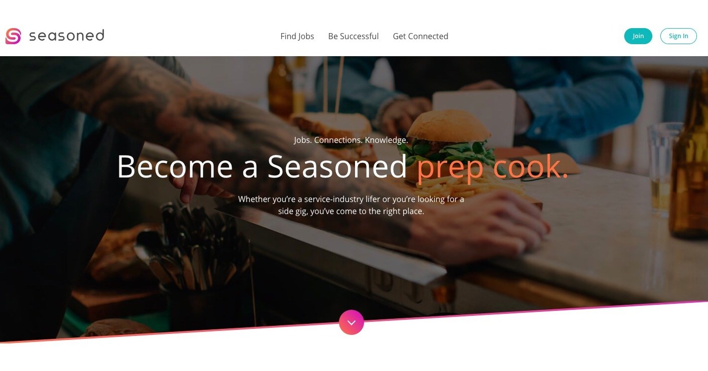 Seasoned.co Secures 20 Million in Funding from TPG Growth to Build