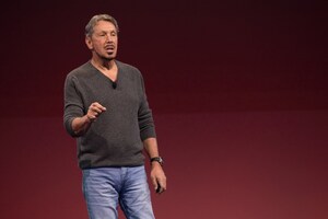 Oracle Transforms IT Security and Management with New Machine Learning Capabilities