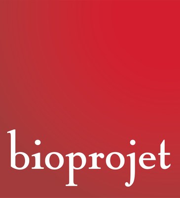 Bioproject Logo