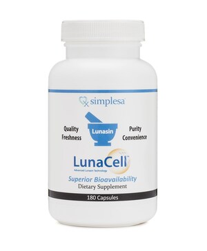 Simplesa® is Now Offering the Deanna Protocol® and Lunasin to ALS Patients