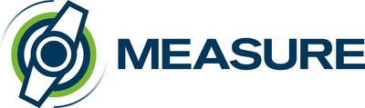 Measure Logo (PRNewsfoto/Measure)