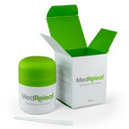 MedReleaf launches topical cannabis cream