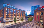 Loews Hotels &amp; Co Announce First St. Louis Property Hotel Will Be Part Of Ballpark Village's $260 Million Expansion