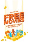 Cineplex Community Day Event Provides Free, Family-Friendly Movies Across Canada