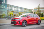 Kia Canada Inc. reports best September sales ever, with 7,819 vehicles sold, up 19.4 per cent over 2016